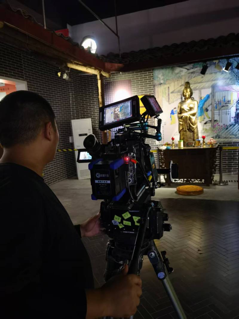 场景赋能，沉浸体验——木里TVC与广告片拍摄制作的场景化探索