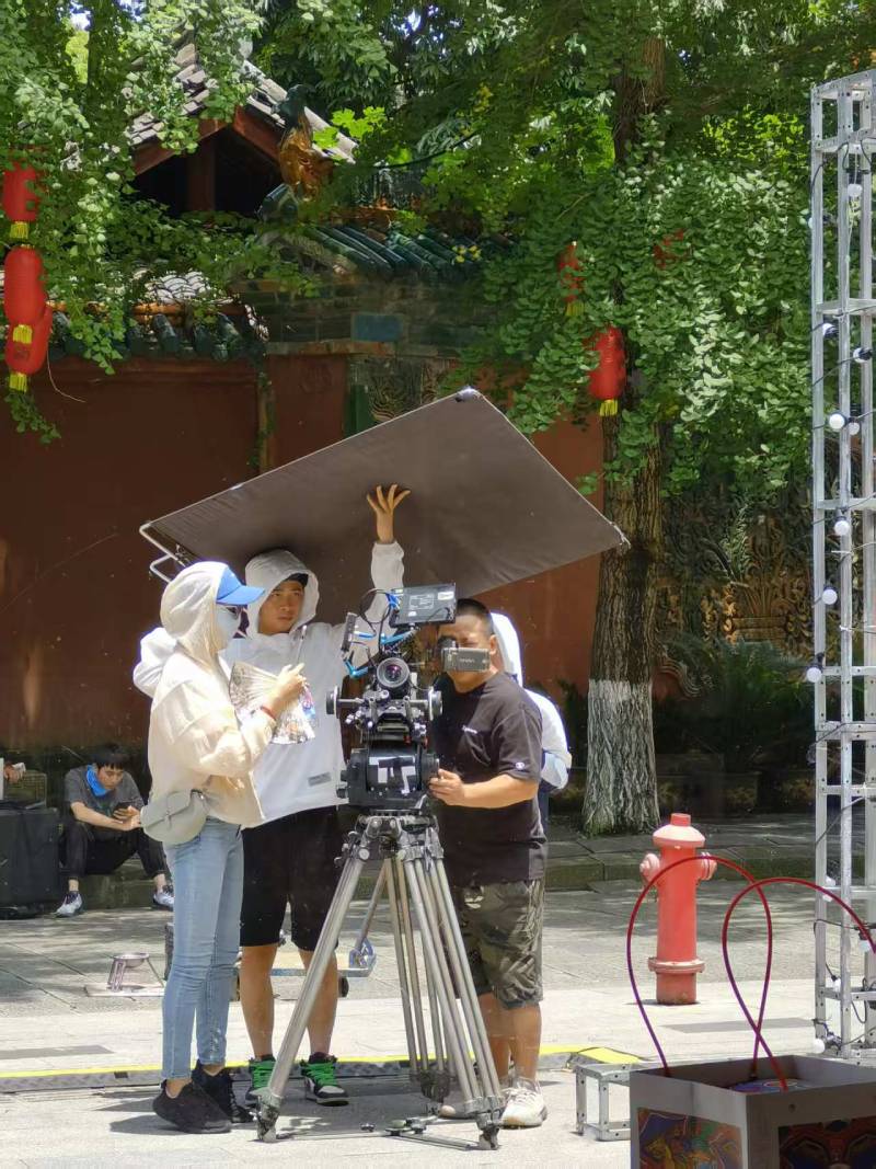 木里TVC拍摄公司：资深团队坐镇，打造现象级广告作品的幕后推手