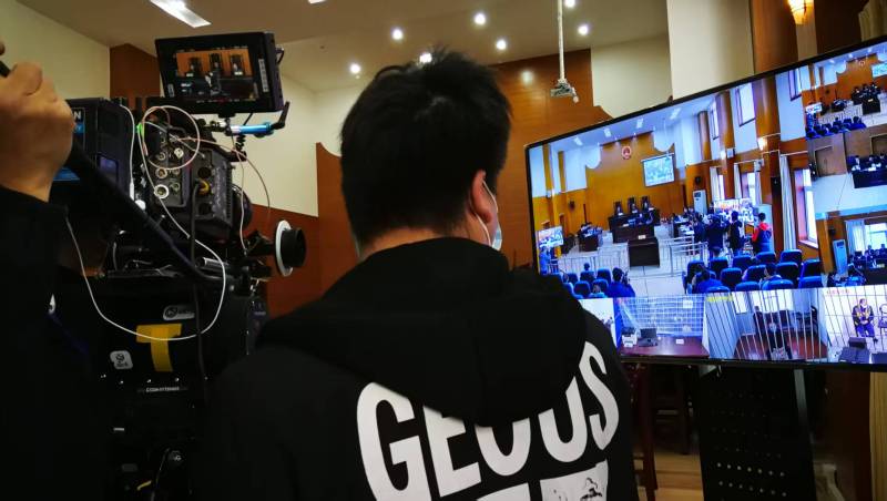 木里TVC制作：政企单位合规宣传，专业把控内容，官方平台适用！