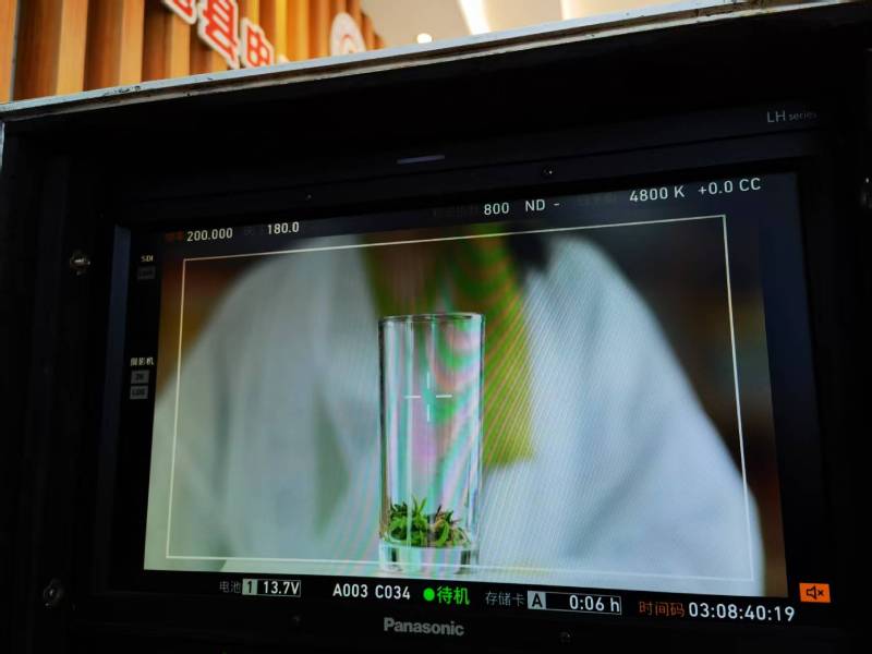 木里TVC拍摄：如何拍出有转化力的TVC？专业团队给出答案！
