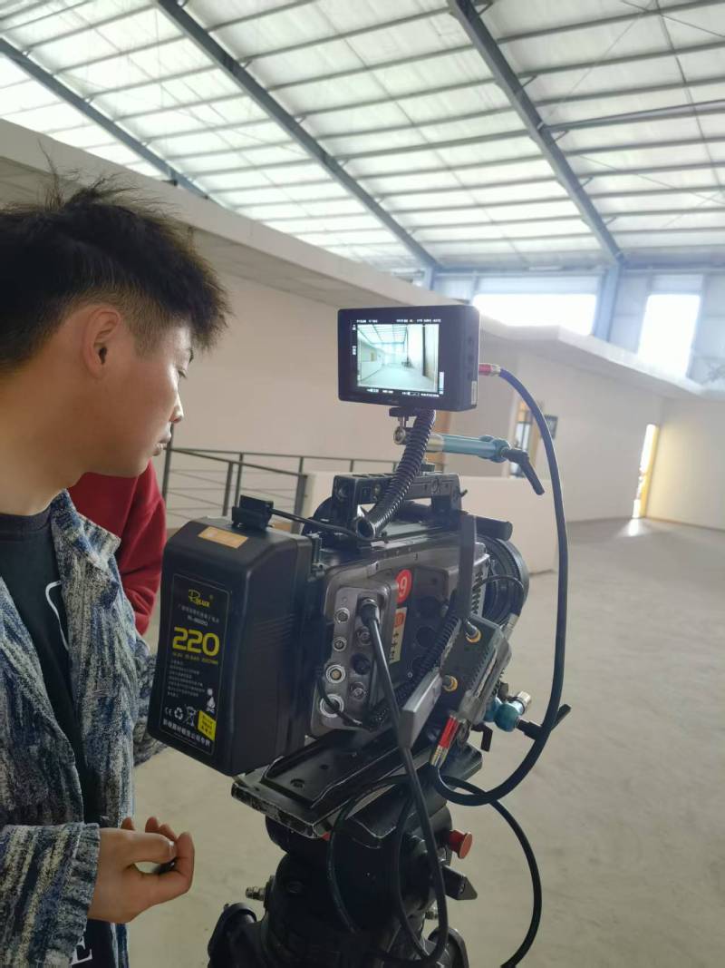 创新驱动，智领未来——木里TVC与广告片拍摄制作的创新实践