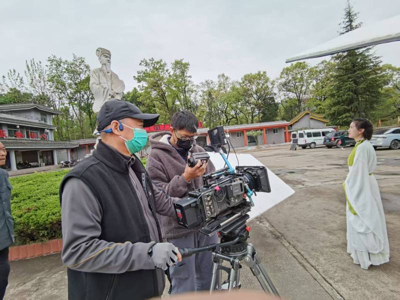 木里广告片拍摄公司：从策划到投放，一站式服务，让品牌传播更高效！