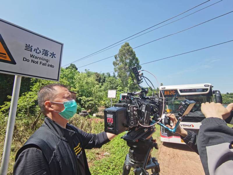 木里TVC拍摄公司：深耕本地市场，为品牌定制专属拍摄方案