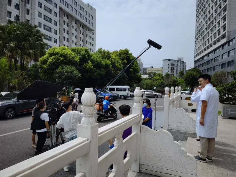 木里广告片拍摄公司低成本实现高规格制作的诀窍